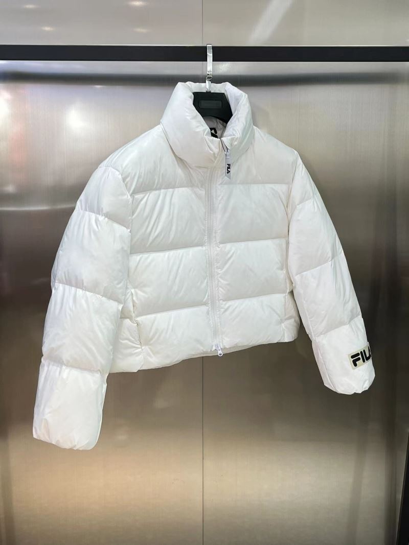 Fila Down Jackets